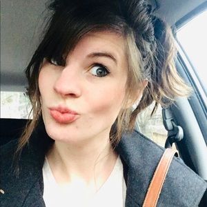 Meet your Posher, Mariah